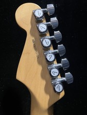 Fender American Deluxe