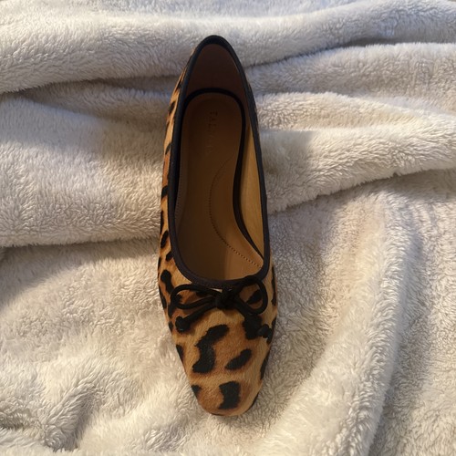 Talbots block heel pumps - talbots,