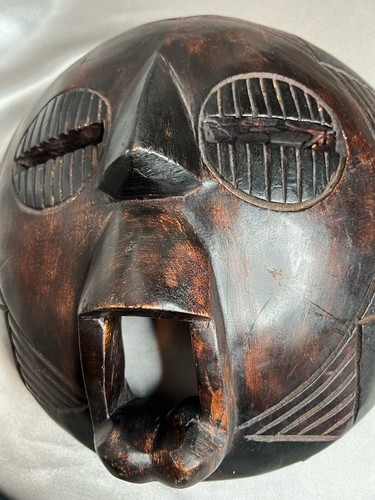 Vtg african tribal - vtg,