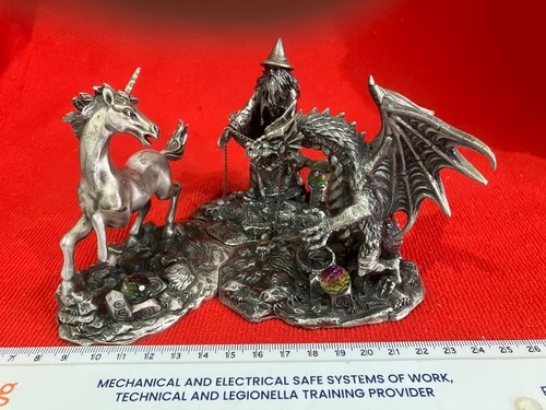 Myth and magic tudor - -,