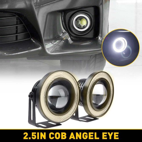 2pcs round projector - 2pcs,