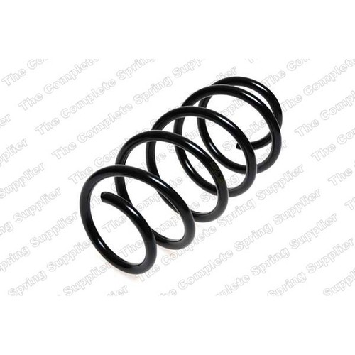 Coil springs for - 2x,