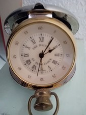 Dalvey Voyager Travel Alarm