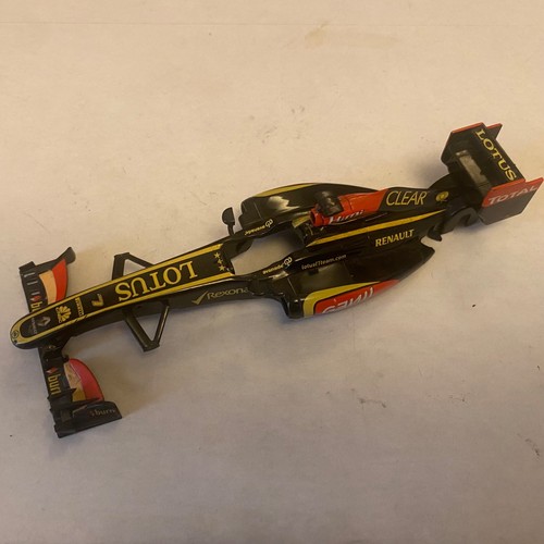Scalextric lotus renault c3364 - scalextric,