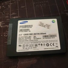 Samsung 128GB,Internal,5400