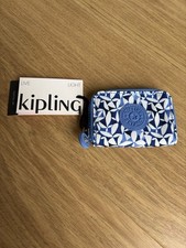 Kipling Cash Buddy Small Wallet BNWT