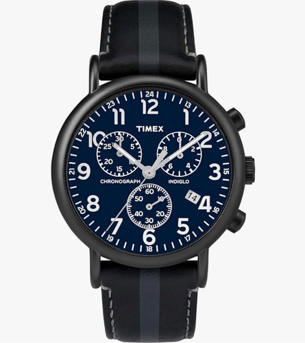 Timex watch mens chronograph - timex,