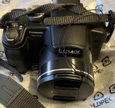 Panasonic LUMIX DMC-FZ28