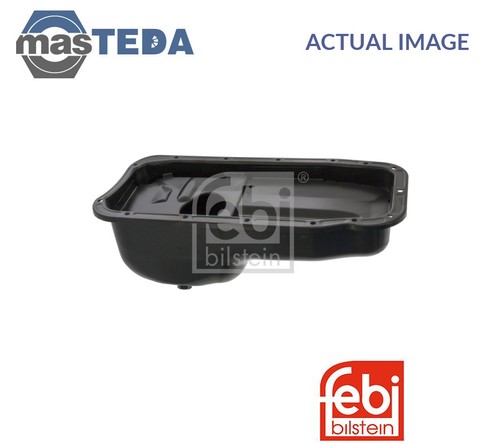 18149 engine oil - pan, febi