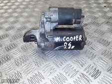 2006 MINI COOPER STARTER MOTOR