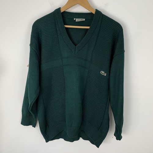 Vintage chemise lacoste - vintage,