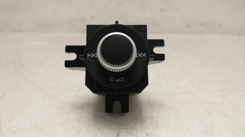 Audi audio control - audi,