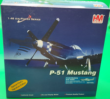 Hobby Master 1:48 P-51D