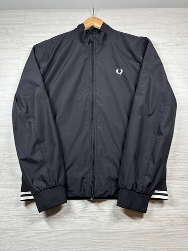 Fred perry brentham - fred,