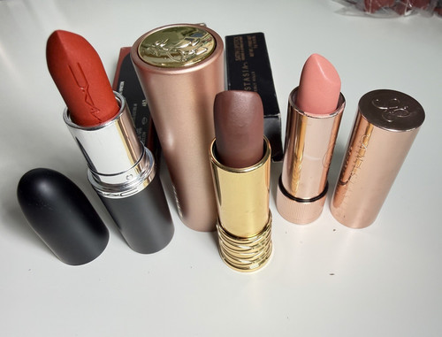 Matte stick lipstick - m·a·c,