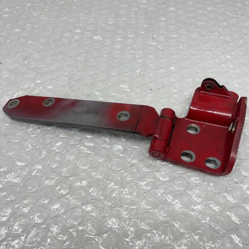 Tailgate hinge upper - hinge,