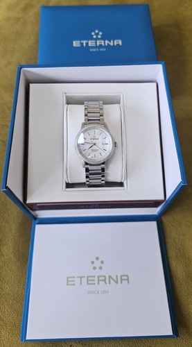 Eterna tangaroa ladies - eterna,