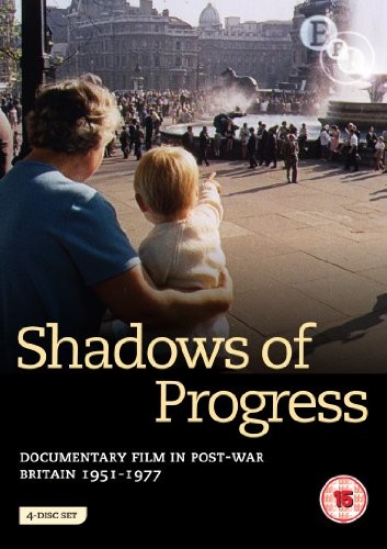 Shadows progress - shadows, of