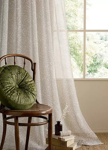 William morris willow - william,