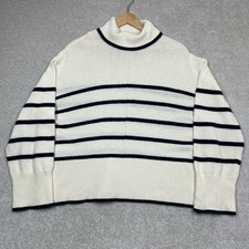 Crew Clothing Company Jumper