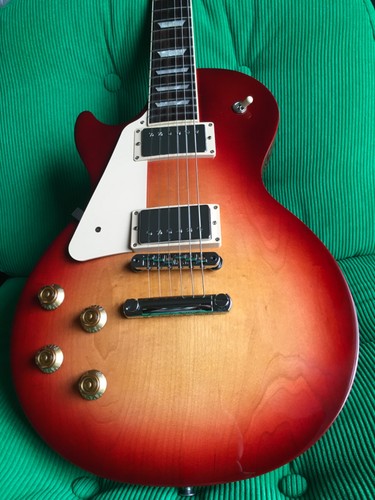 Gibson les paul - studio, (2025)-