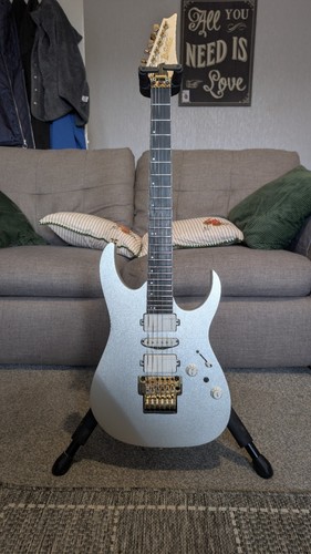 Ibanez prestige 5170 - ibanez,