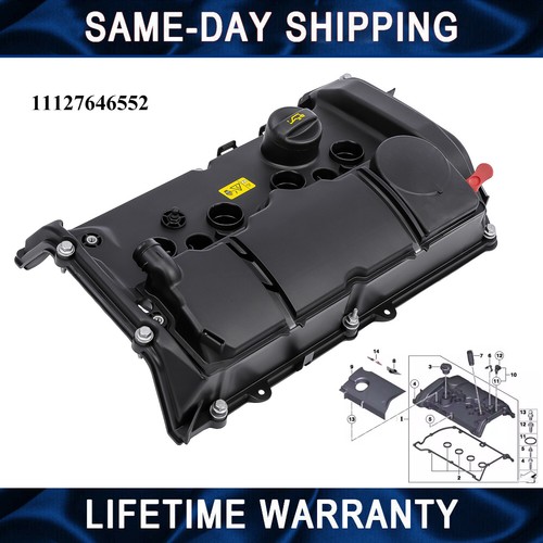 For mini cooper rocker valve - for,