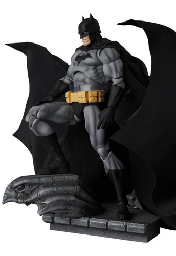 Mafex 126 batman hush black - mafex,