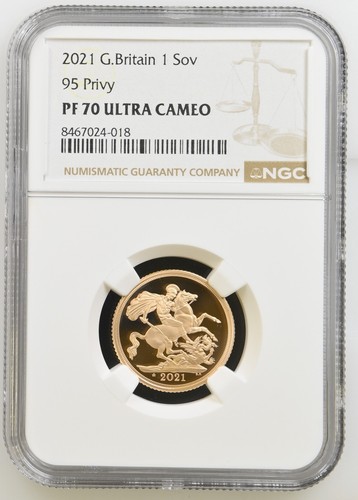 2021 gold proof - 2021,
