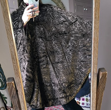 Unique German Vintage Faux