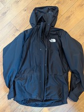 The North Face Mountain Parker