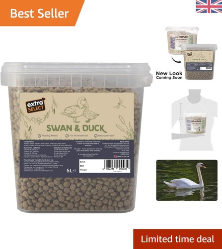 Low sodium duck and swan - low,