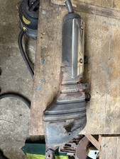 Yamaha XT600e Exhaust Silencer