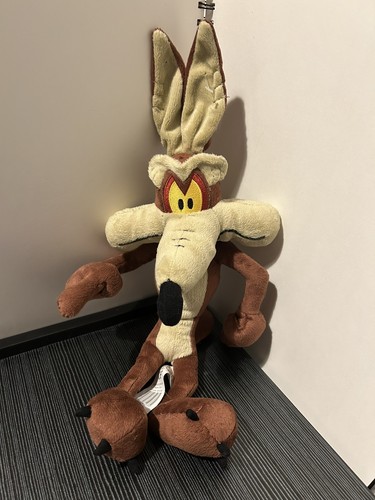 Wile coyote looney tunes - wile, e