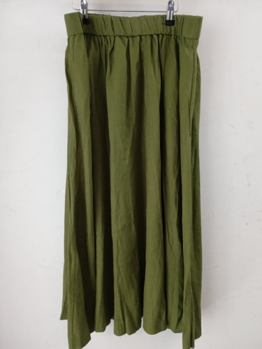 Boden women 14 olive - uk,