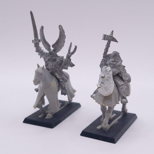 Warhammer old world the - world:,