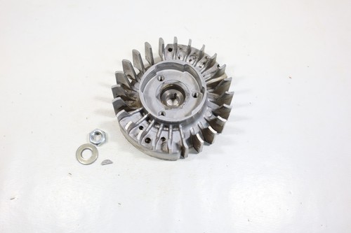 Genuine flywheel pvl solo 644 - pvl,