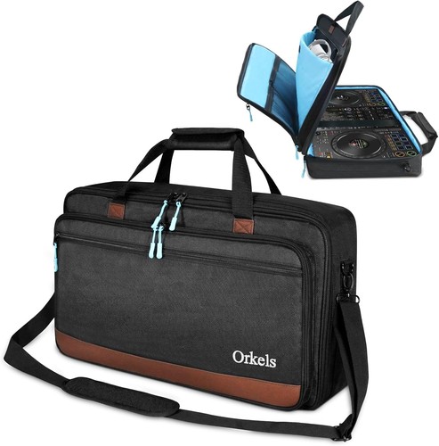 Stylish large capacity - large, dj