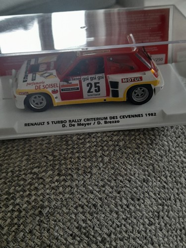 Fly slot car new - fly,