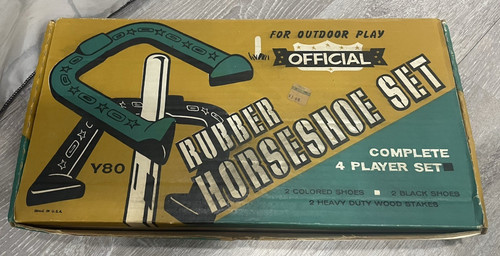 Vintage old new - new, stock