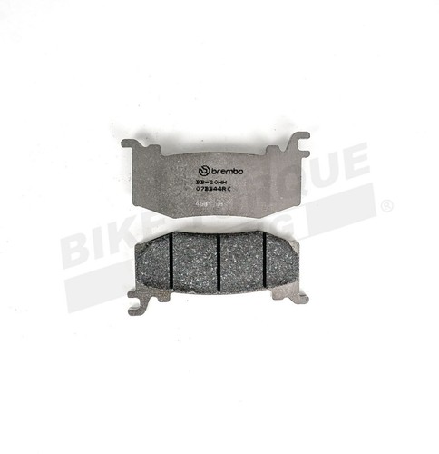 Brembo ceramic race front - rc,