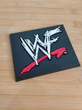 WWE WRESTLING ACTION FIGURE