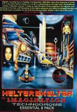 Helter Skelter -  Imagination