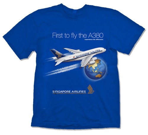 Singapore airlines first - singapore,