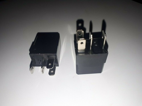 Bmw 4 pin - x, 4-pin