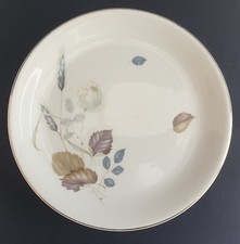 Alfred Meakin Phantom Rose Dinner ware Veg Dishes, Plates **SOLD INDIVIDUALLY**