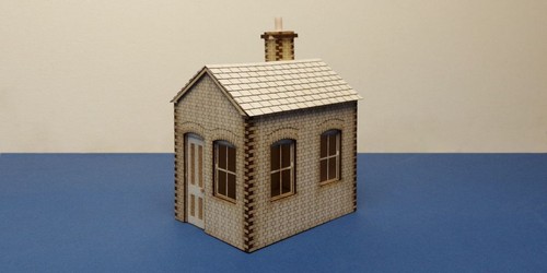 Gauge small - , o