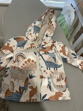 Next baby Dinosaur winter coat