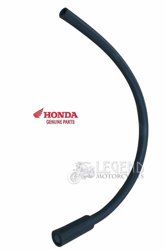 Genuine honda airbox breather - airbox,
