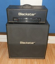 Blackstar Ht Club 50 Guitar
